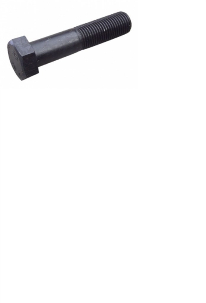 TORNILLO DIN931 8.8  8X110