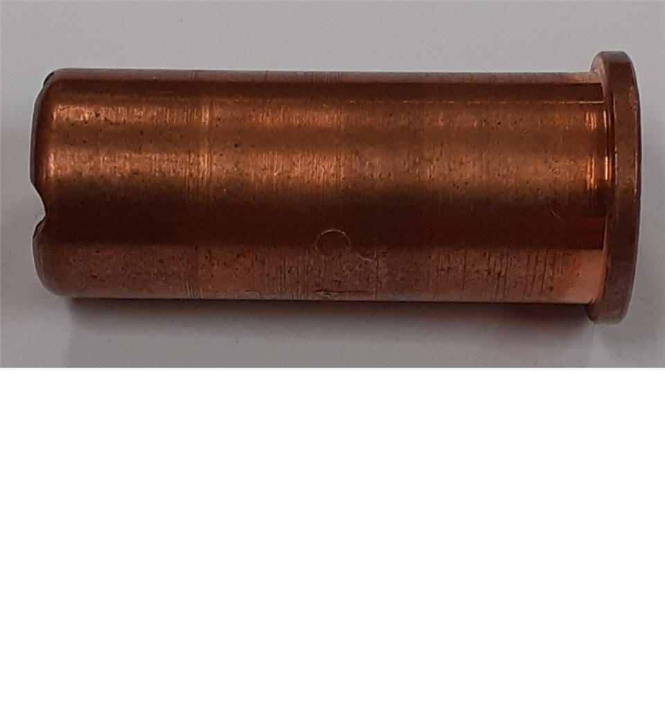 BUZA LARGA PLASMA 1,0 CB50/70 (ZZPD0063-10)