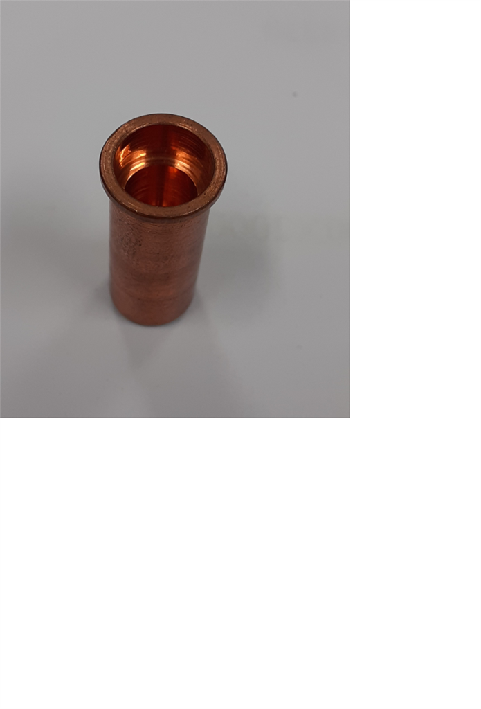 BUZA LARGA PLASMA 1,0 CB50/70 (ZZPD0063-10)