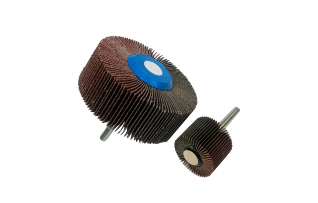 ABANICO LIJADOR Ø80X30X6 G-80 (080803080T)