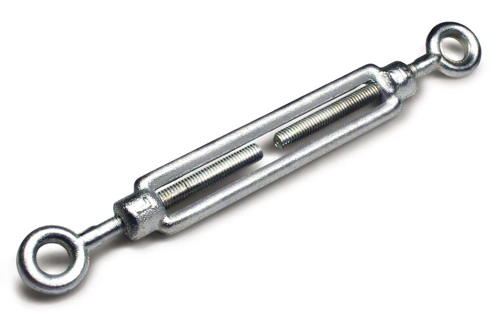 TENSOR  ANILLA/ANILLA M20 3/4" ZINC. (0952093-3)