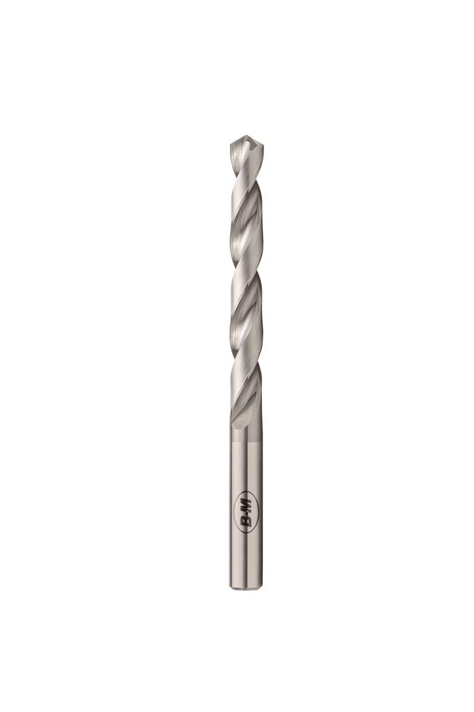 BROCA METAL DURO DIN338 (BC42) Ø3,50MM