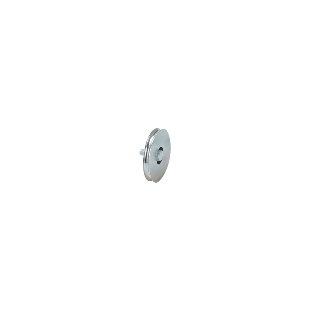POLEA 30X100MM Ø20MM (3100)