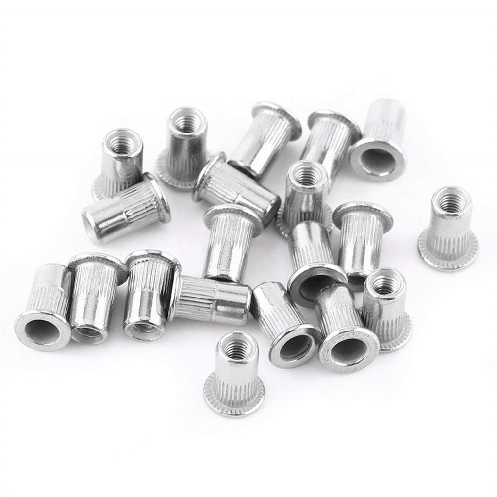 REMACHE TUERCA CON CABEZA M12 (4,1-7,0)  