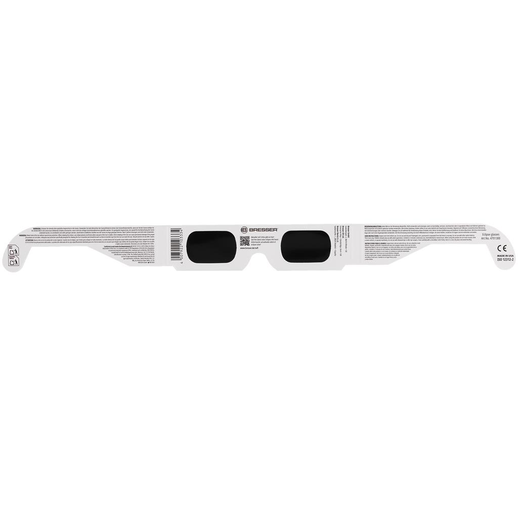 GAFA PARA ECLIPSE SOLAR 