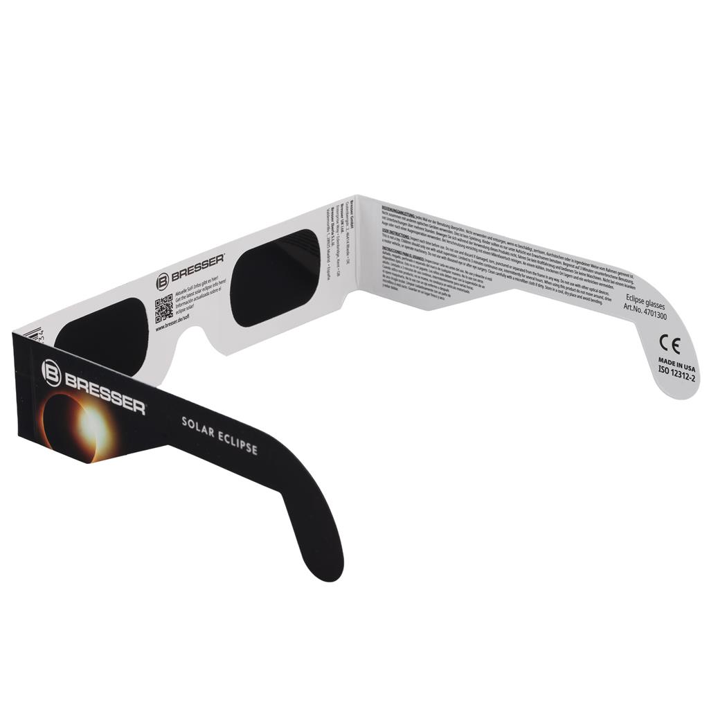 GAFA PARA ECLIPSE SOLAR 