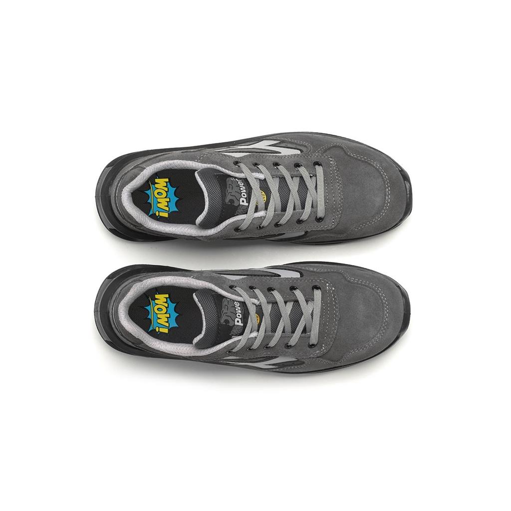 ZAPATO U-POWER GOING ESD S1P RL20096 T-38