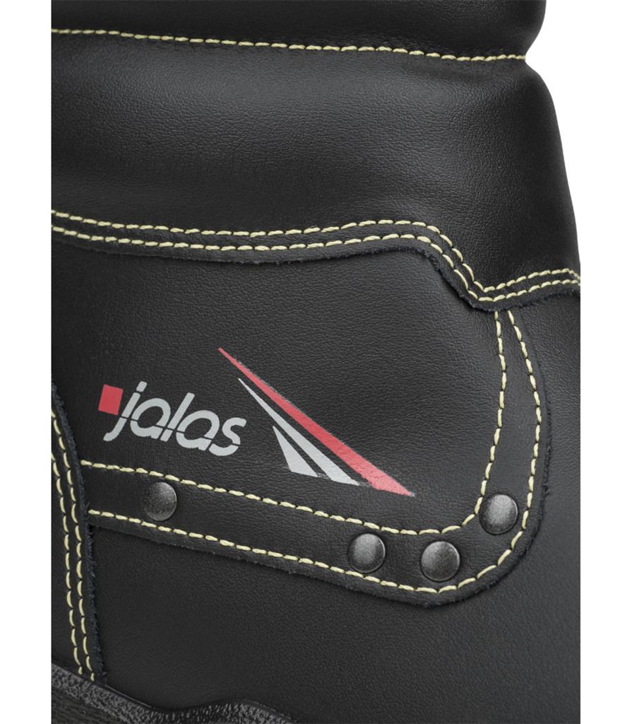BOTA JALAS SOLDADOR GRAN PREMIO 1668W S3 ESD T-42