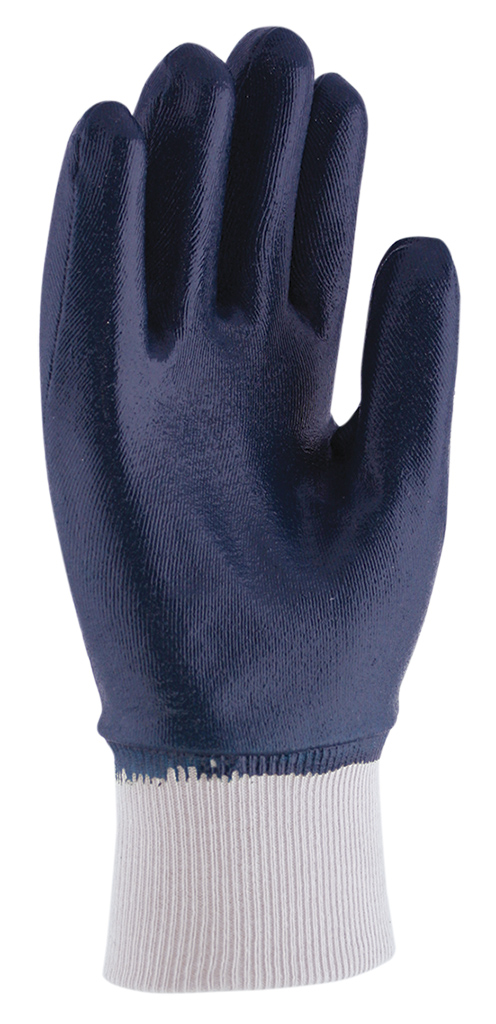 GUANTE 3L SYRITE F SN786 NITRILO AZUL T-9