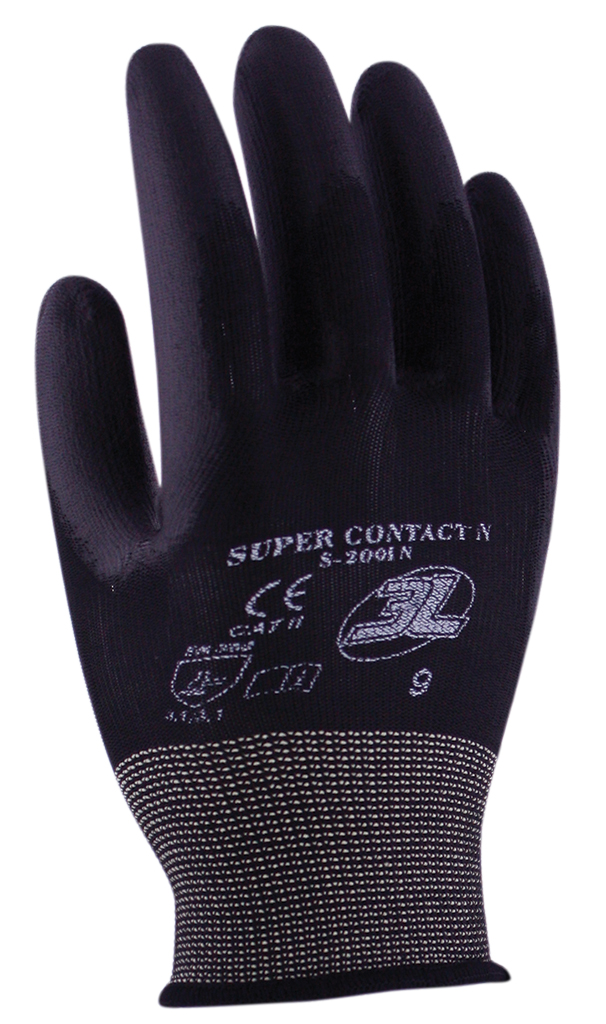 GUANTE 3L SUPER CONTACT "N" T- 8 (333000295)