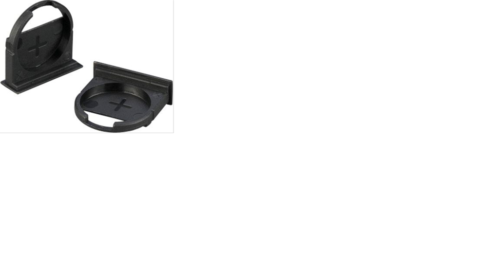 SPEEDGLAS SOPORTE BATERIAS 9100 SP531000(2UDS)