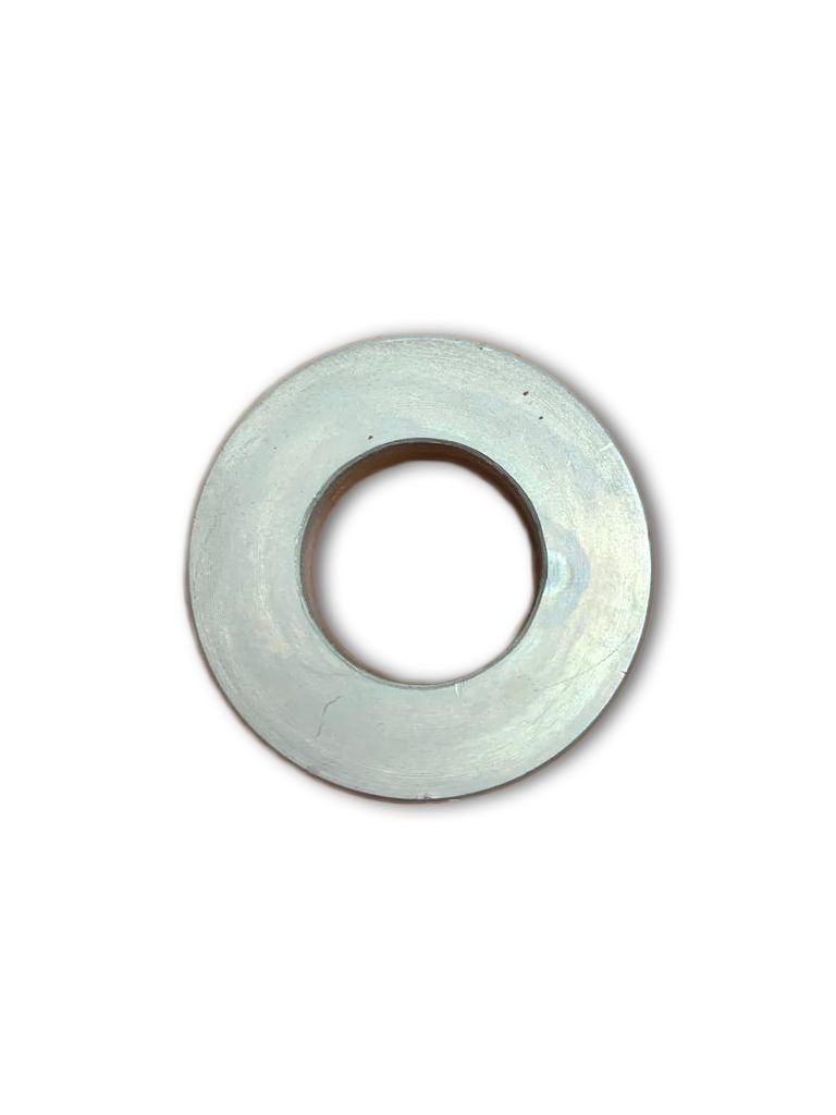 CASQUILLO ED50 X ID26 X H35 ZINC+PAS+SELLADO