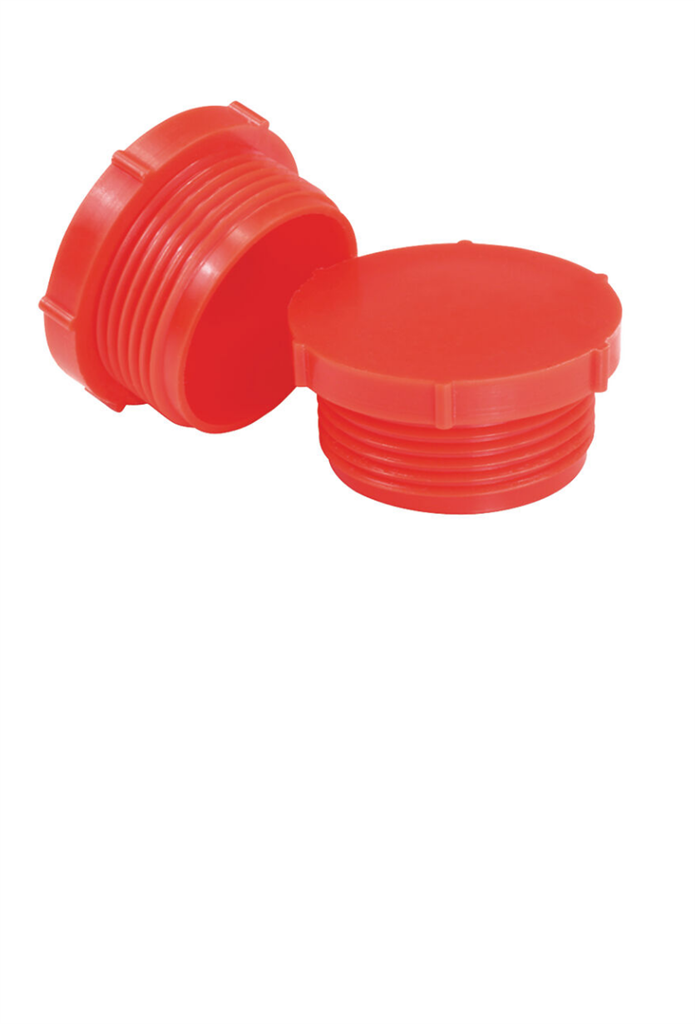 TAPON THREADED M-24X150 ESSENTRA 12021