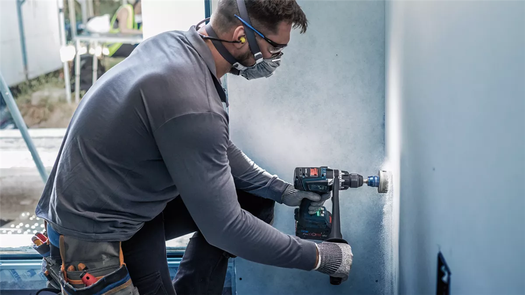 BOSCH SET PRO CORONA MULTIMATERIAL (14Uds)