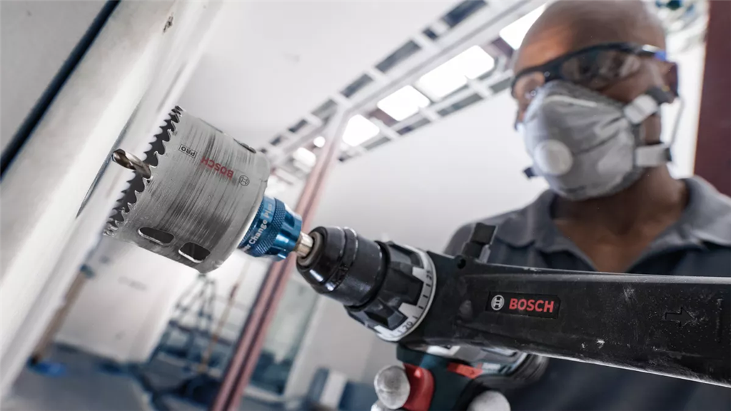 BOSCH SET PRO CORONA MULTIMATERIAL (14Uds)