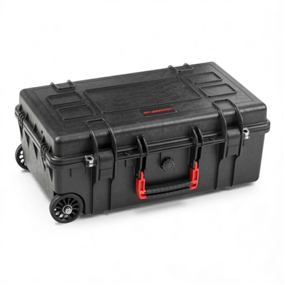 GD TROLLEY ESTANCO VACIO (3301693)