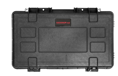 GD TROLLEY ESTANCO VACIO (3301693)