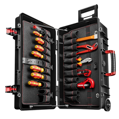 GD TROLLEY ESTANCO VACIO (3301693)