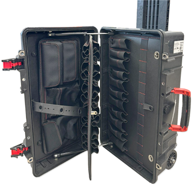 GD TROLLEY ESTANCO VACIO (3301693)
