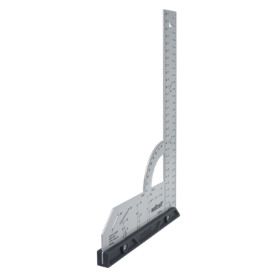 ESCUADRA UNIVERSAL DE 300MM WOLFCRAFT (5205000)