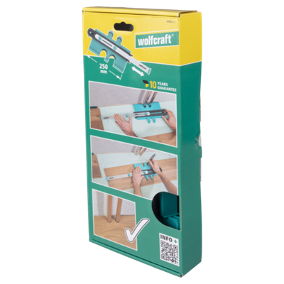 CALIBRE PARA CONTORNOS PRO (6980000)