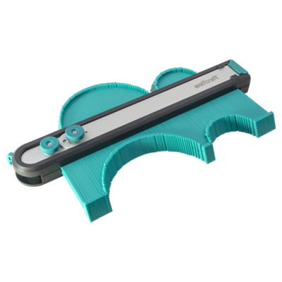 CALIBRE PARA CONTORNOS PRO (6980000)