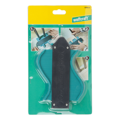 CALIBRE PARA CONTORNOS (6949000)