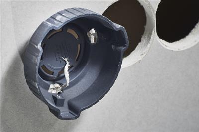AVELLANADOR DE CANTO PLADUR Ø 68MM (5892000)