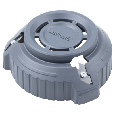 AVELLANADOR DE CANTO PLADUR Ø 68MM (5892000)