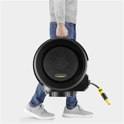 KARCHER ENROLLADOR AUTOM 20M HBX 4.20 (2.645-378.0