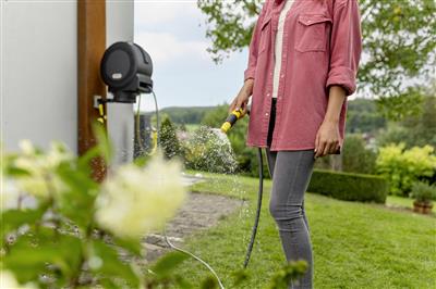 KARCHER ENROLLADOR AUTOM 20M HBX 4.20 (2.645-378.0