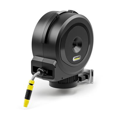 KARCHER ENROLLADOR AUTOM 20M HBX 4.20 (2.645-378.0