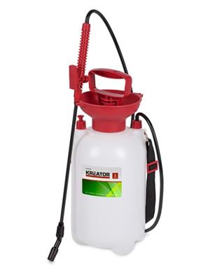 PULVERIZADOR PREV PRESION VARO 5L (KRTGR6805)