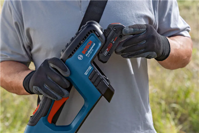 BOSCH DESBROZADORA GFR 18V-23 S/BAT. 0.600.8D1.000
