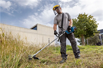 BOSCH DESBROZADORA GFR 18V-23 S/BAT. 0.600.8D1.000