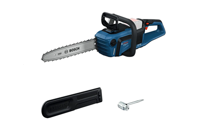 BOSCH MOTOSIERRA GKE 18V-40 S/BAT. 0.600.8D3.000