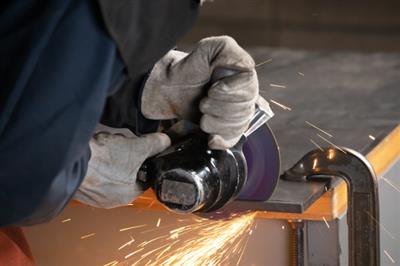 3M DISCO CORTE CUBITRON 3 Ø115X1,6MM (89573)