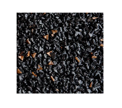 3M DISCO SILVER Ø230X2,5MM (51805)