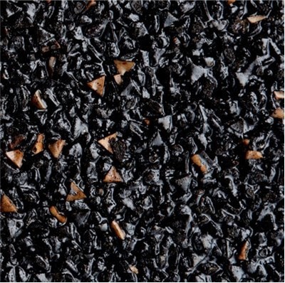 3M DISCO SILVER Ø230X2,5MM (51805)