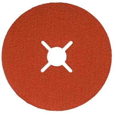 3M DISCO 987C Ø125 G-80 (181480) (27650)