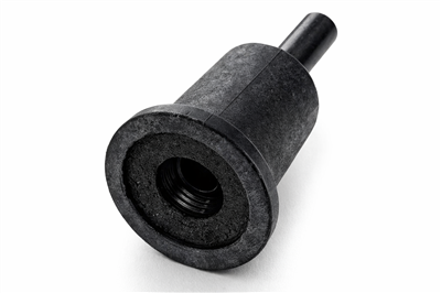 3M SOPORTE ROLOC +M1 TIGE Ø25 EJE 6 (AB45098)