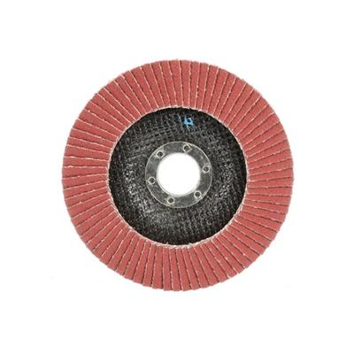 3M DISCO 969F Ø180 G-40 (PN51474) LAMINAS CONICO