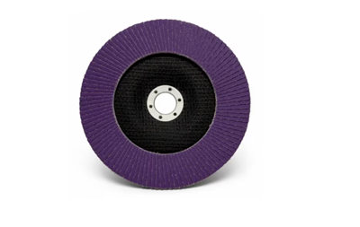 3M DISCO 769F Ø125 G-60 (52007) LAMINAS CONICO