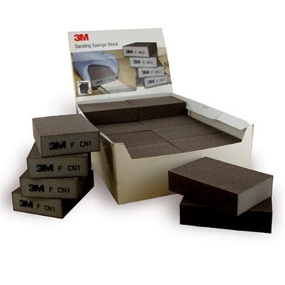 3M LIJA TACO GRANO MEDIO BLANDO (154663)