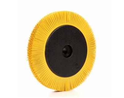 3M CEPILLO BRISTLE BB-ZB  Ø150 AMAR. TIPO C 150448