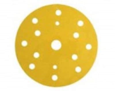 3M DISCO HOOKIT 255P Ø150 P-80 (I00536)