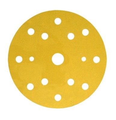 3M DISCO HOOKIT 255P Ø150 P-320 (163595)