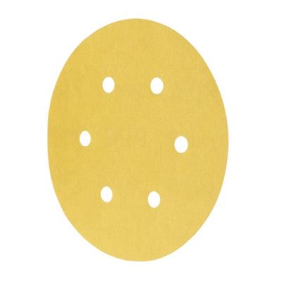 3M DISCO HOOKIT 255P Ø150 P-180 6 AGUJEROS(I00325)