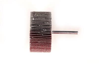 3M ABANICO LIJADOR 339 Ø30X15MM P80 (64484)
