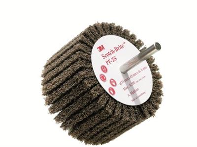 3M ABANICO SCOTCH-BR. PF-ZS 100X45X6MM (164056)